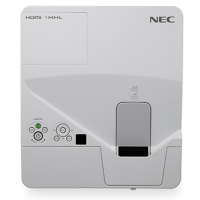 NEC NP-UM361XG LCD XGA Projector (3,600 ANSI Lumens)